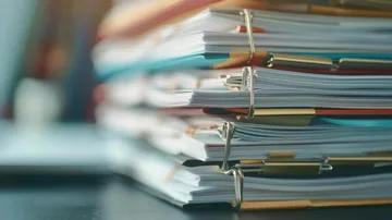 Розподіл Документи в København DK